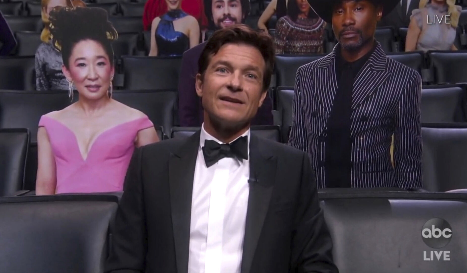 2020 Primetime Emmy Awards
